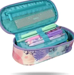 DISNEY FASHION - CAMPUS - PENCIL CASE - STITCH