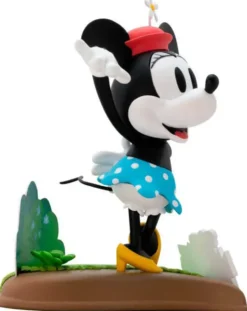 DISNEY - FIGURINE MINNIE