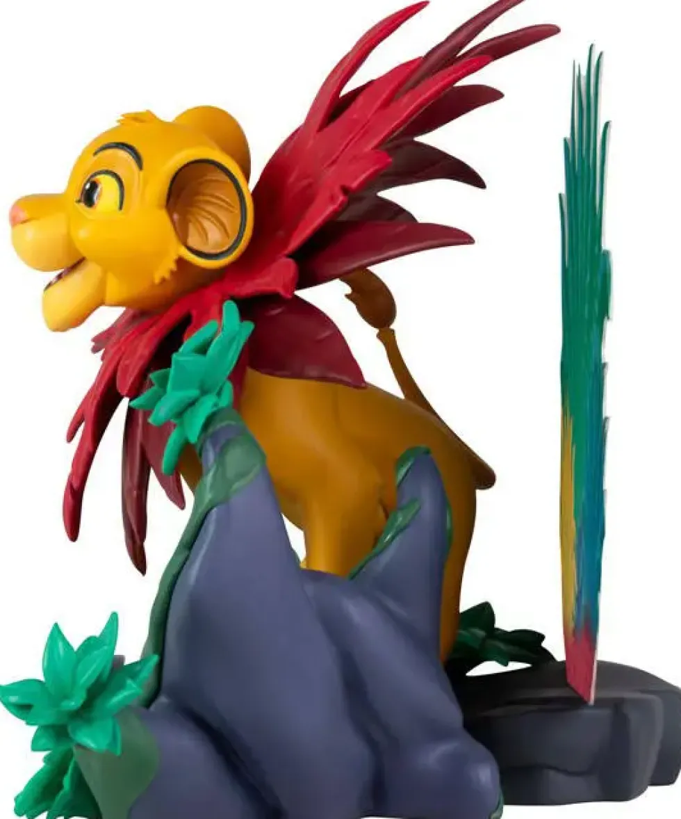 DISNEYFIGURINE SIMBA