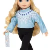 DISNEY ILY - POUPEE 45 CM LOOK ELSA