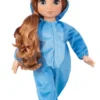 DISNEY ILY - POUPEE 45 CM LOOK STITCH