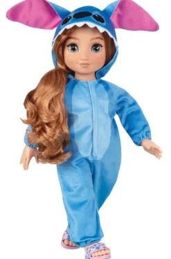DISNEY ILY - POUPEE 45 CM LOOK STITCH