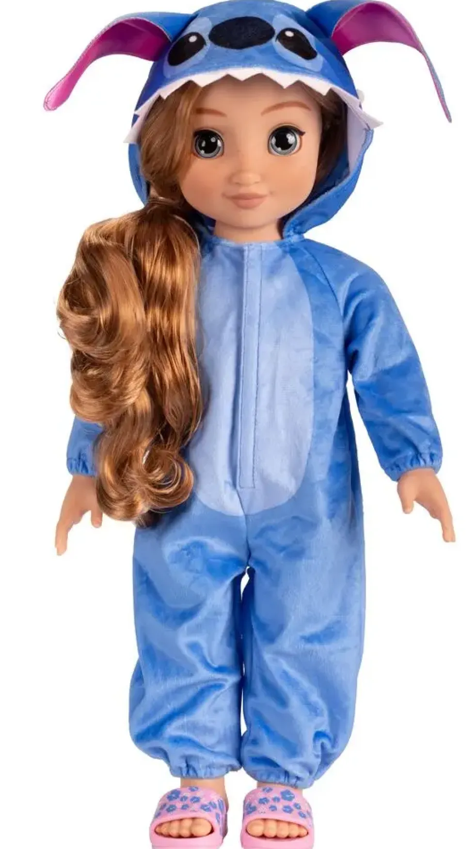 DISNEY ILY - POUPEE 45 CM LOOK STITCH