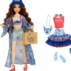 DISNEY ILY - POUPEE MANNEQUIN LOOK STITCH