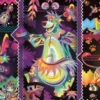 DISNEY JOYS - PUZZLE COMPACT 1000 PIECES PANORAMA