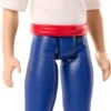DISNEY - LA PETITE SIRENE - POUPEE PRINCE ERIC