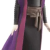 DISNEY LA REINE DES NEIGES 2 - POUPEE ANNA