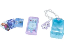 DISNEY LA REINE DES NEIGES - TELEPHONE MAGIQUE