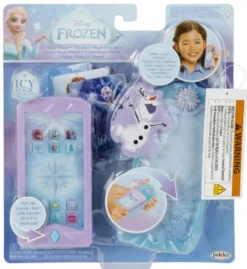 DISNEY LA REINE DES NEIGES - TELEPHONE MAGIQUE