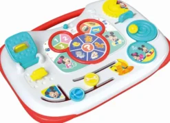DISNEY -LA TABLETTE INTERACTIVE DE MICKEY