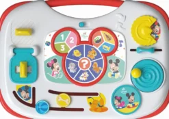 DISNEY -LA TABLETTE INTERACTIVE DE MICKEY