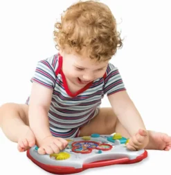 DISNEY -LA TABLETTE INTERACTIVE DE MICKEY