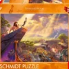 DISNEY, LE ROI LION, 1000 PCS