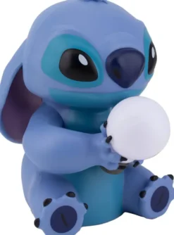 DISNEY LILO ET STITCH - LAMPE STITCH