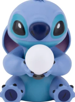 DISNEY LILO ET STITCH - LAMPE STITCH