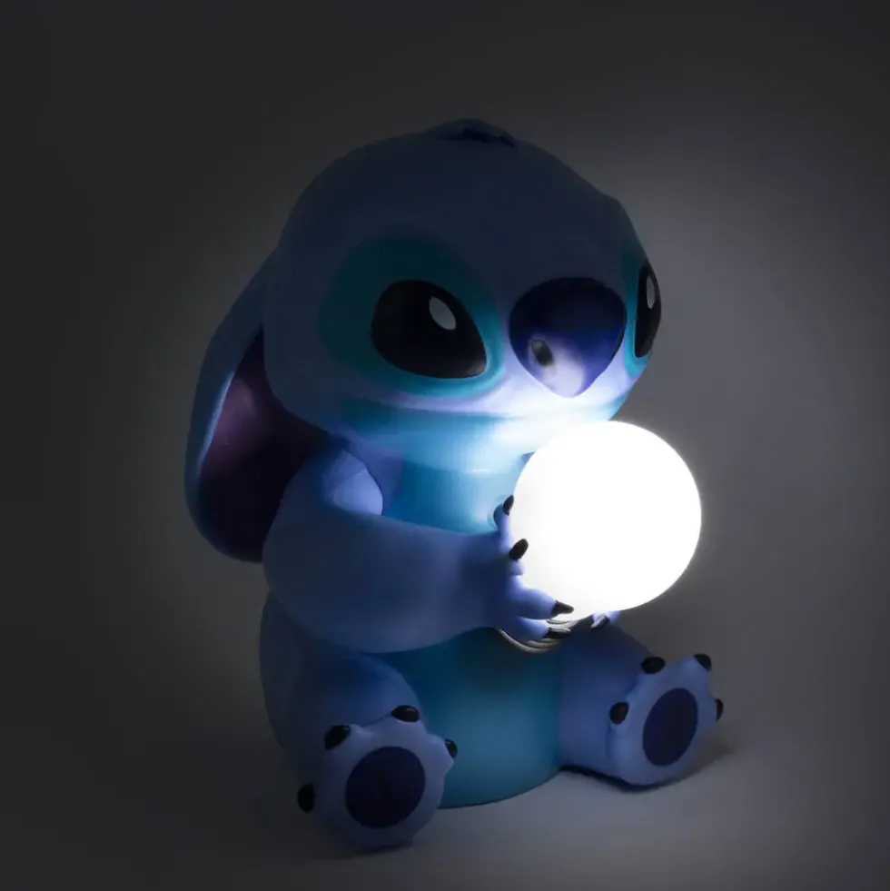 DISNEY LILO ET STITCH - LAMPE STITCH