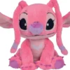 DISNEY LILO ET STITCH - PELUCHE ANGEL 25 CM