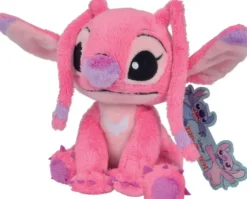 DISNEY LILO ET STITCH - PELUCHE ANGEL 25 CM
