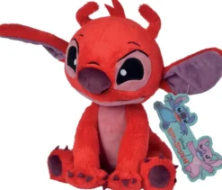 DISNEY LILO ET STITCH - PELUCHE LEROY 25 CM