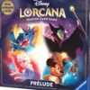 DISNEY LORCANA - PRELUDE