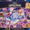 DISNEY LORCANA - PUZZLE 1000 PIECES - AMETHYST