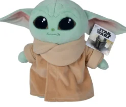 DISNEY MANDALORIAN - PELUCHE THE CHILD 25 CM