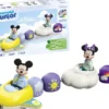DISNEY MICKEY - TRAIN DES NUAGES DE MICKEY ET MINNIE - 71697