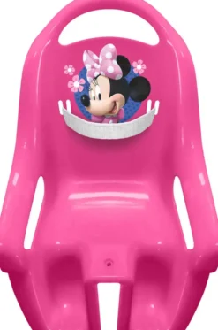 DISNEY MINNIE - PORTE-POUPEE