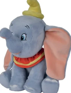DISNEY - PELUCHE DUMBO 35 CM