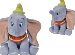 DISNEY - PELUCHE DUMBO 25 CM