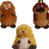 DISNEY - PELUCHE JUMPERS 25 CM