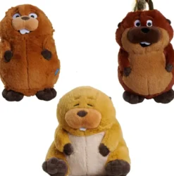 DISNEY - PELUCHE JUMPERS 25 CM