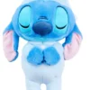 DISNEY - PELUCHE STITCH ENDORMI 31 CM
