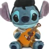DISNEY - PELUCHE STITCH GOLD 20CM