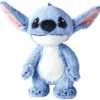 DISNEY - PELUCHE STITCH LIVE ACTION 25 CM