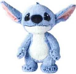DISNEY - PELUCHE STITCH LIVE ACTION 25 CM
