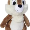 DISNEY - PELUCHE TIC 25 CM