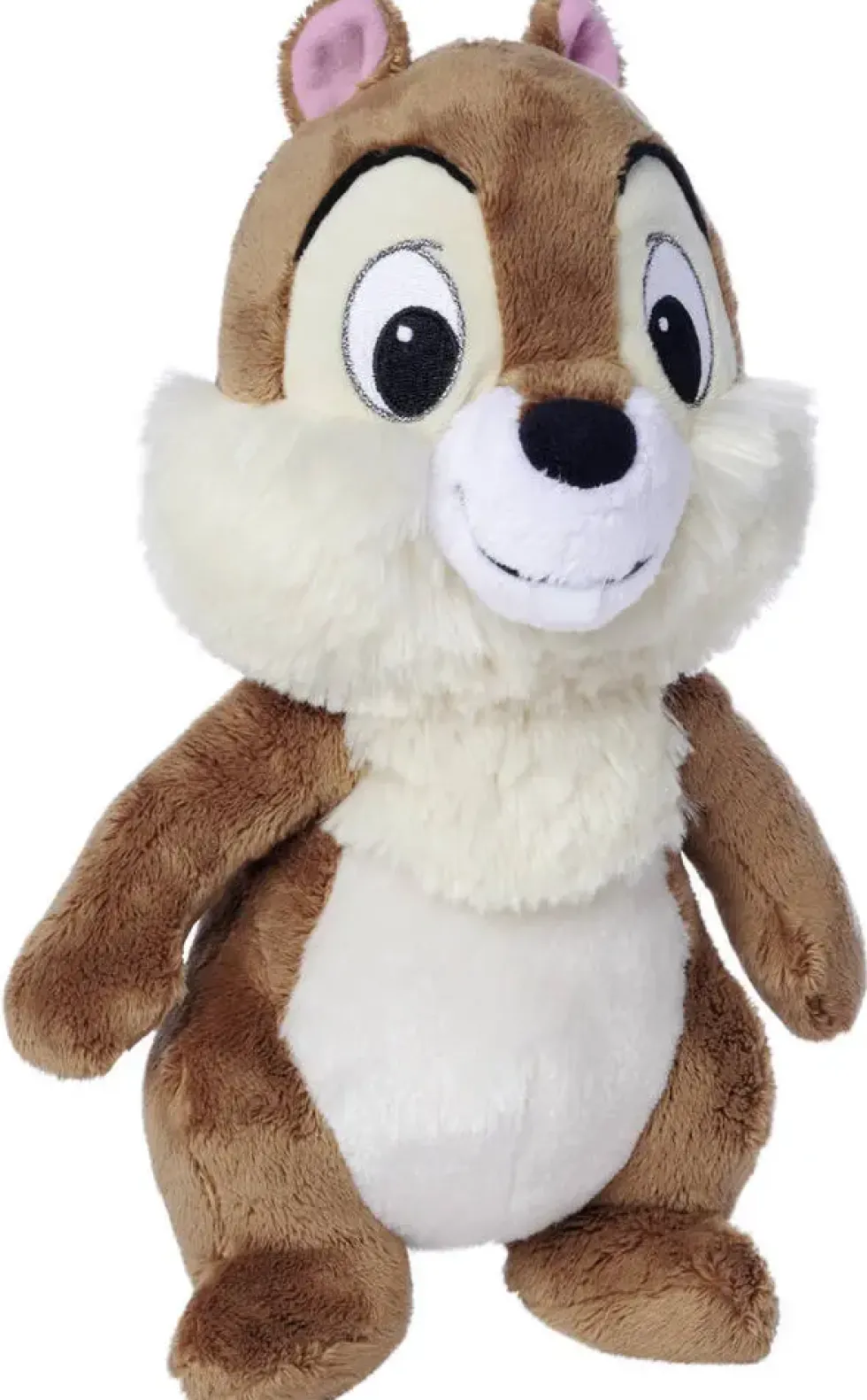 DISNEY - PELUCHE TIC 25 CM