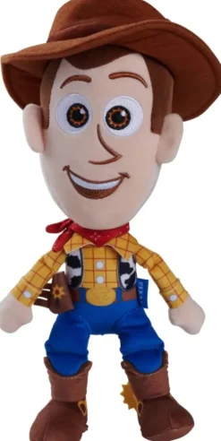 DISNEY - PELUCHE TOY STORY 25 CM