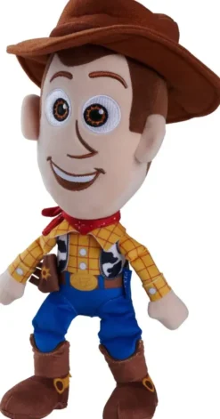 DISNEY - PELUCHE TOY STORY 25 CM