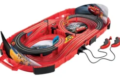 DISNEY PIXAR CARS - CIRCUIT SPEED ARENA