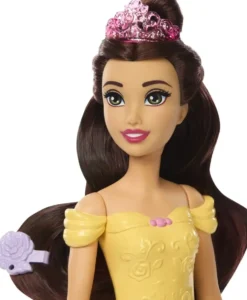 DISNEY POUPEE BELLE ET COMPAGNIE