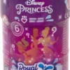 DISNEY - POUPEE PRINCESSE COLOR REVEAL 8,6 CM