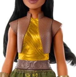 DISNEY POUPEE RAYA 29 CM