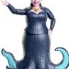 DISNEY - POUPEEURSULA MECHANTE SIRENE