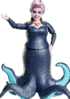 DISNEY - POUPEEURSULA MECHANTE SIRENE