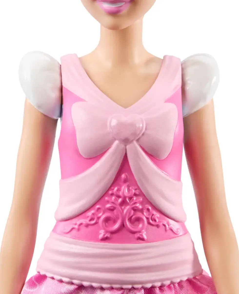 DISNEY PRINCESS - CENDRILLON POUPEE ET TENUES