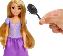 DISNEY PRINCESS - COFFRET LA TOUR DE RAIPONCE