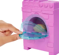DISNEY PRINCESS - COFFRET LA TOUR DE RAIPONCE