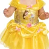 DISNEY PRINCESS - DEGUISEMENT BELLE TAILLE 12-18 MOIS